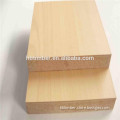 different colors type plain mdf board factory direct
